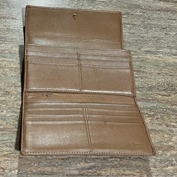 Coach wallet - Picture 8 of 16